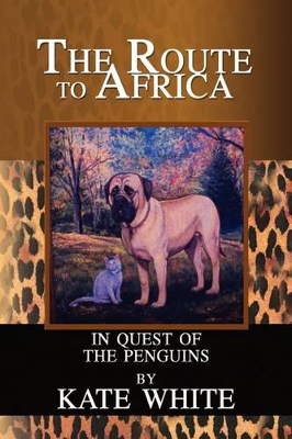 Route to Africa: In Quest of the Penguins