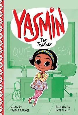Yasmin Pack B of 4