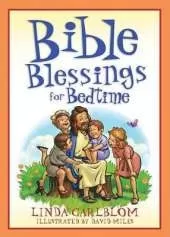 Bible Blessings for Bedtime