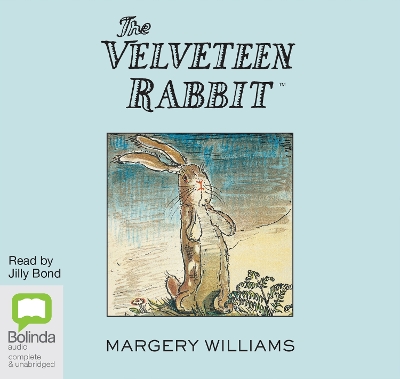 The Velveteen Rabbit