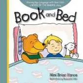 Book and Bed: Sharing Sign Language with Your Child