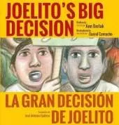 Joelito's Big Decision (Hardcover)