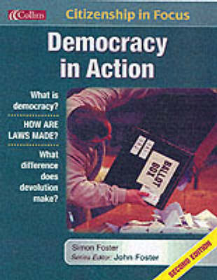 Democracy in Action