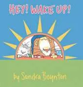 Hey Wake Up