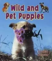 Wild and Pet Puppies