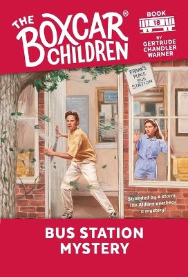 Bus Station Mystery