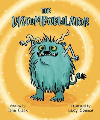 The Discombobulator