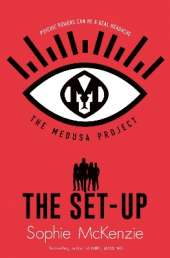 The Medusa Project: The Set-Up