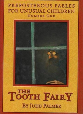 The Tooth Fairy