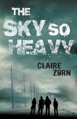 The Sky So Heavy