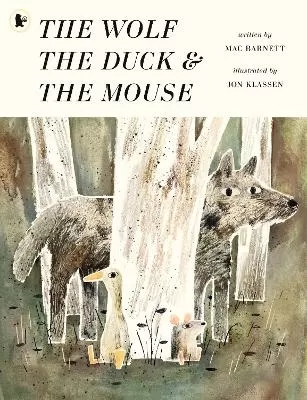 The Wolf, the Duck and the Mouse