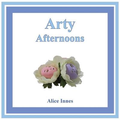 Arty Afternoons
