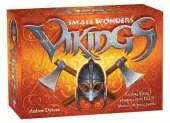 Vikings - Box Set: Exciting Viking adventure story PLUS fabulous 96-piece puzzle!