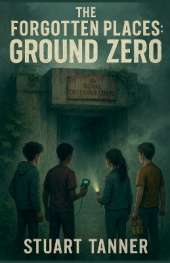 The Forgotten Places: Ground Zero