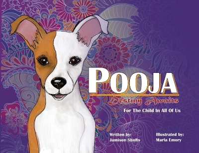 Pooja: Destiny Awaits