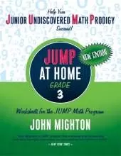 JUMP at Home Grade 3: Worksheets for the JUMP Math Program