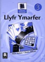 Numeracy Focus 3: Llfr Ymarfer