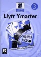 Numeracy Focus 3: Llfr Ymarfer