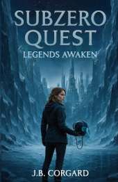 Subzero Quest: Legend Awaken