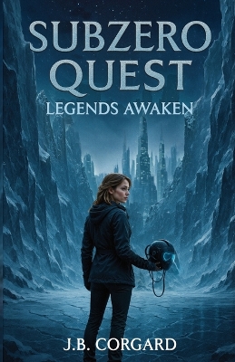 Subzero Quest: Legend Awaken