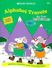Alphabet Travels