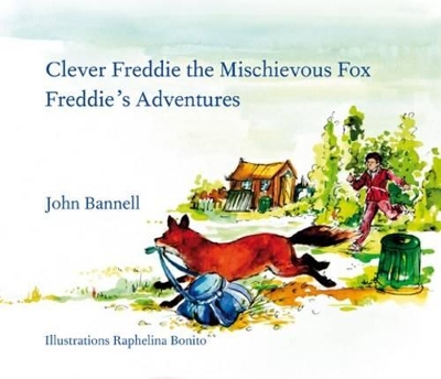 Freddie's Adventures