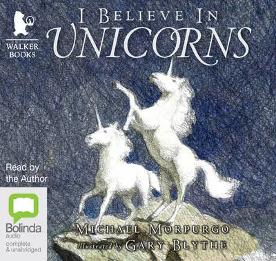 I Believe in Unicorns