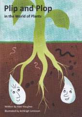 Plip and Plop In the World of Plants