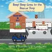 Beep! Beep Goes to the Rescue Shop