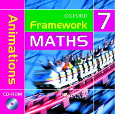 Framework Maths