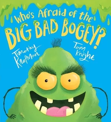 Who's Afraid of the Big Bad Bogey?