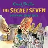Good Work, Secret Seven: Book 6