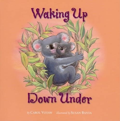 Waking Up Down Under