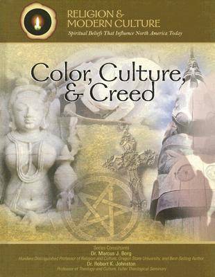 Color, Culture, and Creed: How Ethnic Background Influences Belief