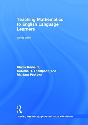 Teaching Mathematics to English Language Learners