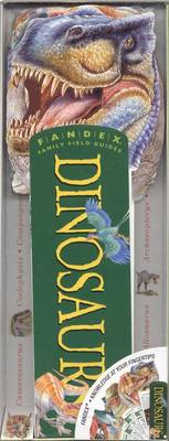 Fandex Dinosaur