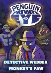 Detective Webber and The Monkey's Paw