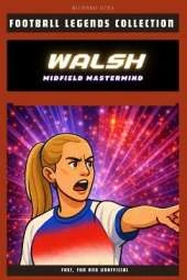 Keira Walsh: England's Midfield Mastermind