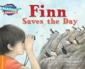 Cambridge Reading Adventures Finn Saves The Day Orange Band