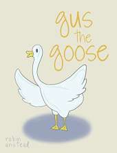 Gus the Goose