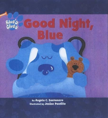 Goodnight Blue