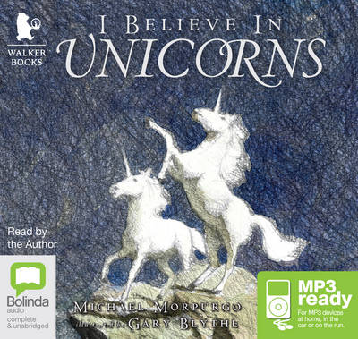I Believe in Unicorns