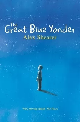 The Great Blue Yonder