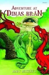 Adventure at Dinas Brân