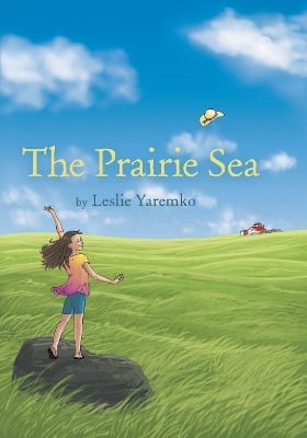 The Prairie Sea