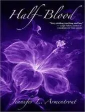 Half-Blood: A Covenant Novel