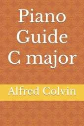 Piano Guide C major