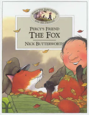Percy's Friend the Fox