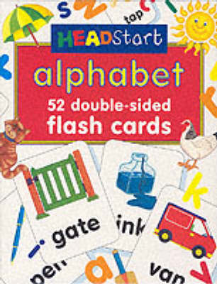 Alphabet