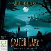 Crater Lake